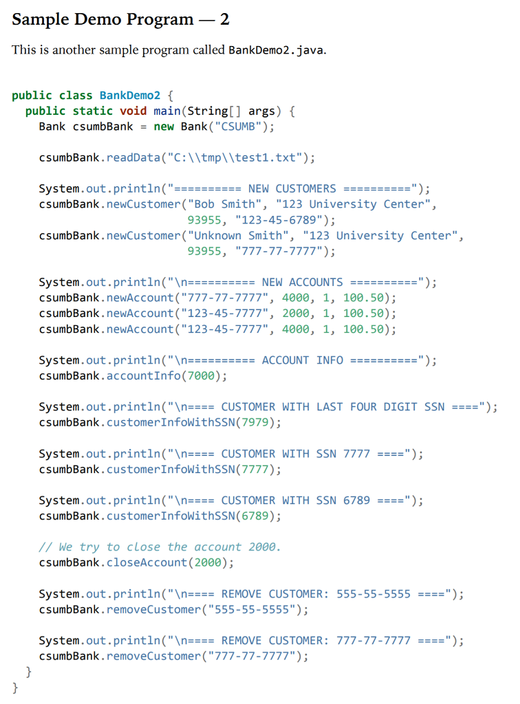 answers; please post the correct solution. Thank You! you will develop four