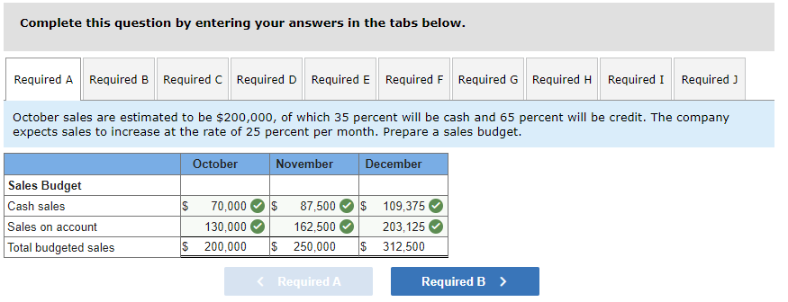PLEASE SOLVE FOR REQUIRED G, H, I, & J Jordan Company is
