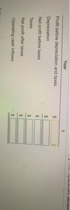 Company is contemplating the purchase of a new high-speed widget grinder to