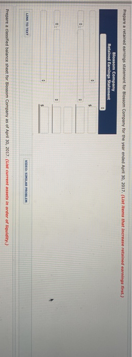2,520 195 165 Common stock Cost of goods sold Depreciation expense Dividends