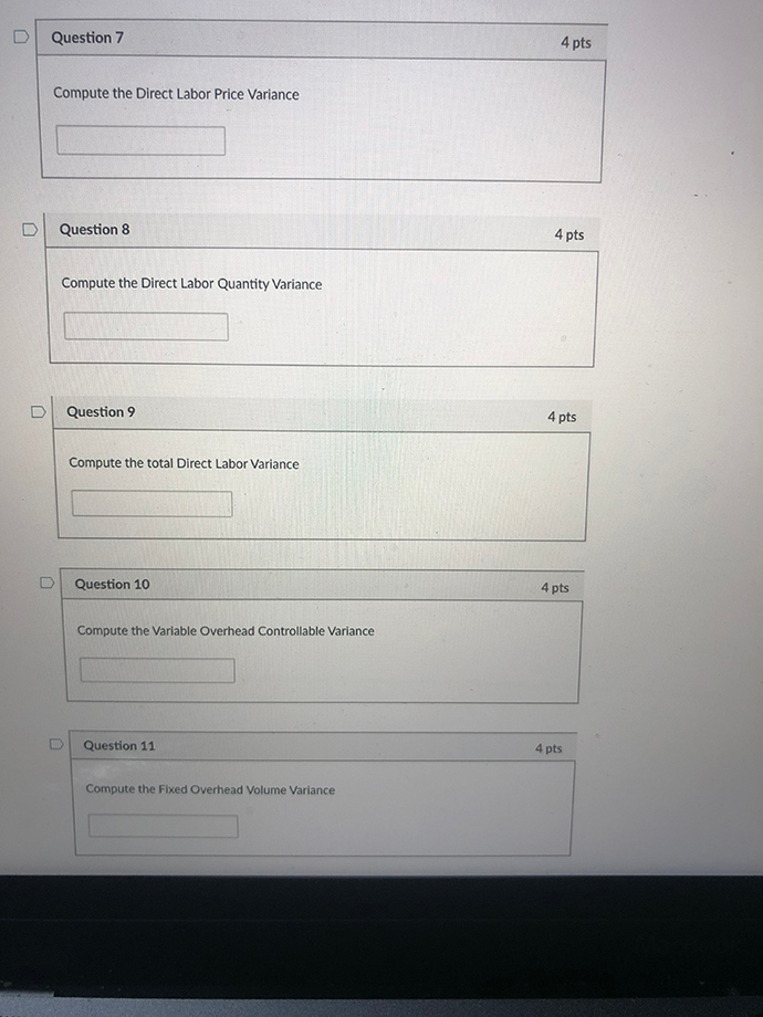 #13) all, please and thank you! DI Question 4 4 pts Wagner
