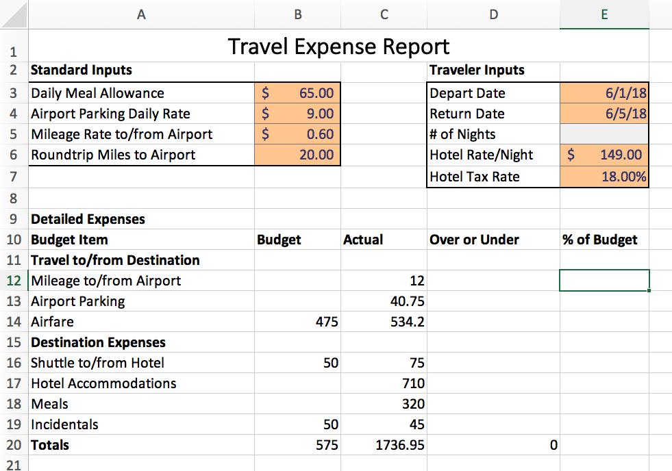 There are only 7 formulas I need help with. Thank you! 2