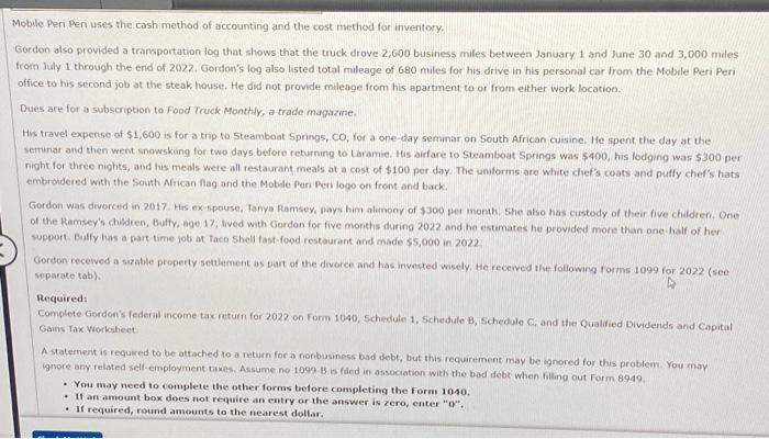 13 a single taxpayer (birthdate July 1,1985 and Social Security number 242-11-6767)