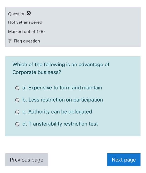 P Flag question is mainly concerned with an effective procurement of human