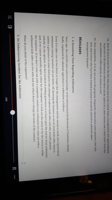  can a satisfactory settlement be found for both parties not including