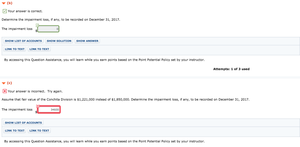On July 31, 2017, Carla Vista Company paid $2,700,000 to acquire all