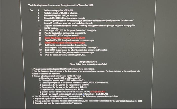 started and is the 4th picture posted ) then finish step 4-6