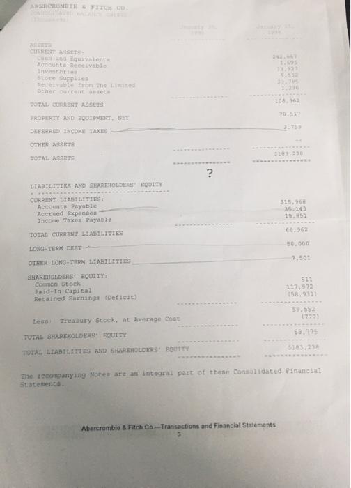 basic transactions, adjusting journal entries, and closing entries. - Prepare a balance