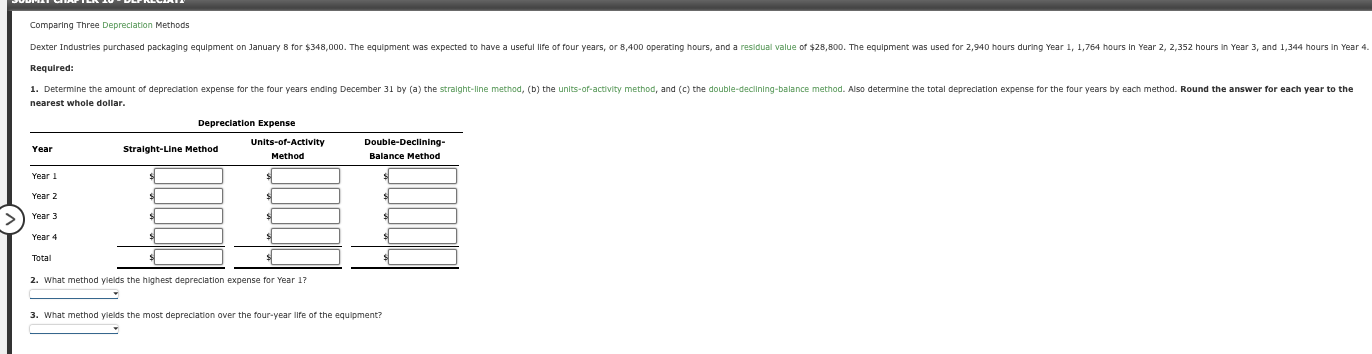 Asset Accounts a. Fee pald to attorney for title search b. Cost