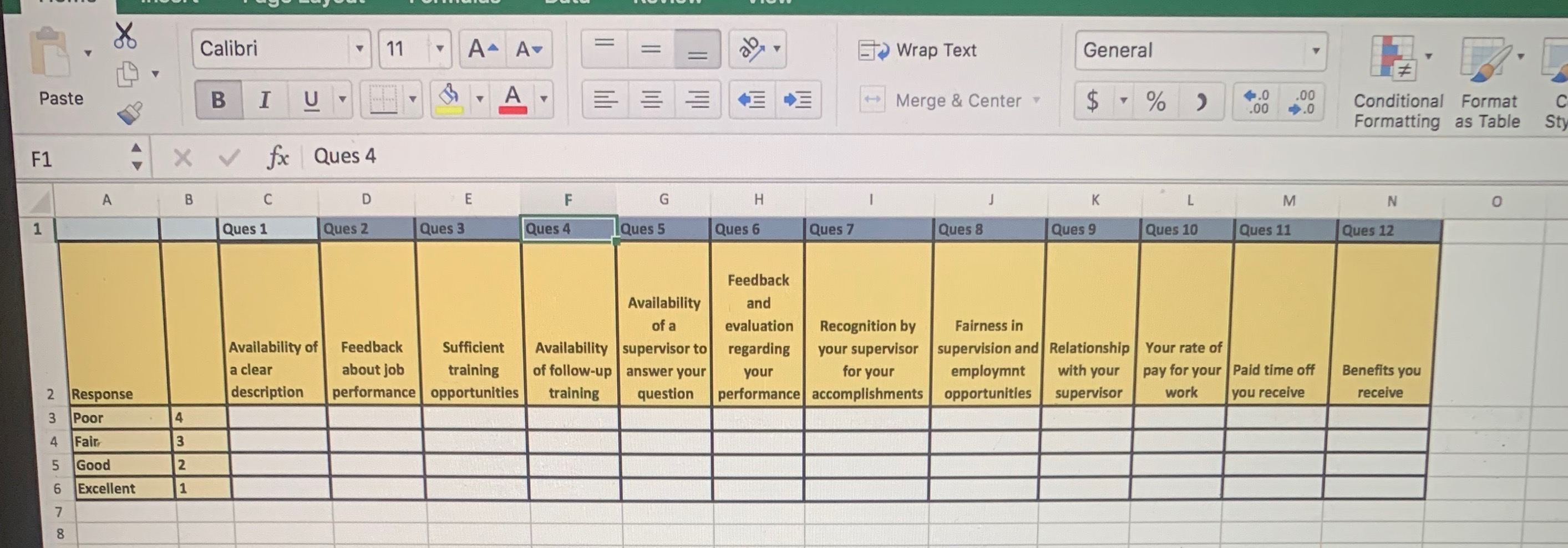 I need help with the formulas. H32 XV fx A B 1