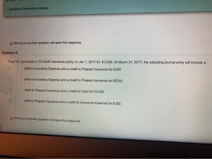 rent is paid for eighteen months then the journal entry for the