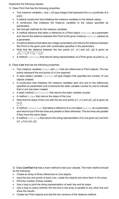  java programing this is the question and this is the output