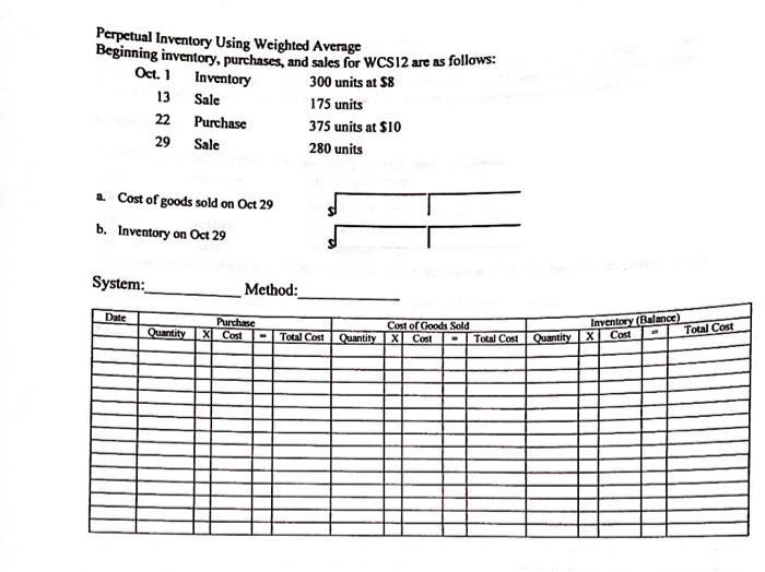 $30 7 Sale 155 units 15 Purchase 200 units at $33 24