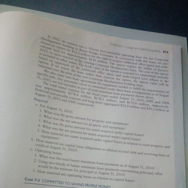 but there was no solution on the question. of bonds rises. 13.