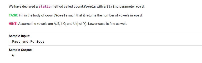 PLEASE COMPLETE ALL PARTS in JAVA PART 1 PART 2 PART 3