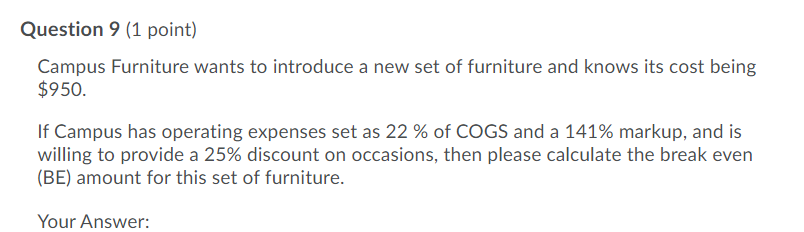  would like a step by step method on how to solve