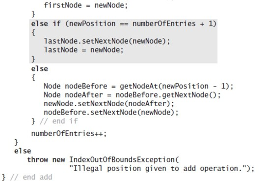 first name, last name, gender, department, credits & gpa. Methods: default constructor,