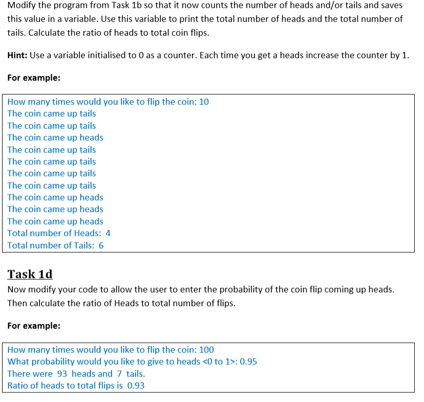  Use python to deal with these codes, please! Modify the program