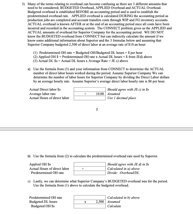 Schedule Complete this question by entering your answers in the tabs below.