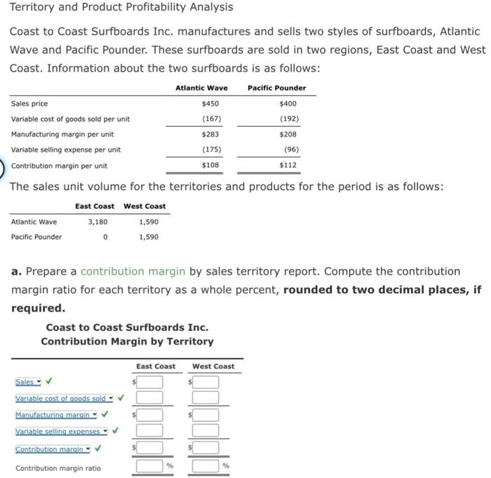 Service Company East Coast Railroad Company transports commodities among three routes (city-pairs):