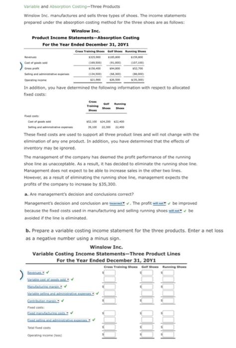 the contribution margin ratio. Rounded to one decimal place. If required, use