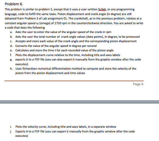 Please help me with this one, I ONLY NEED HELP WITH PART