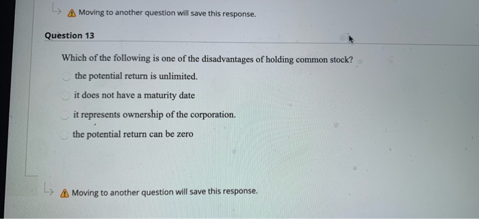 Which of the following is NOT the drawback of the discounted payback