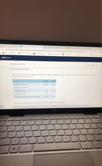  for eachyrinkst a r as lodlowe Current Attempt in Progress Blossom