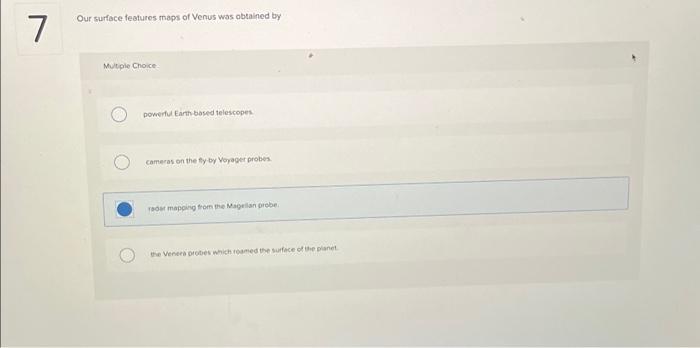 it will not let me delete the first question I only