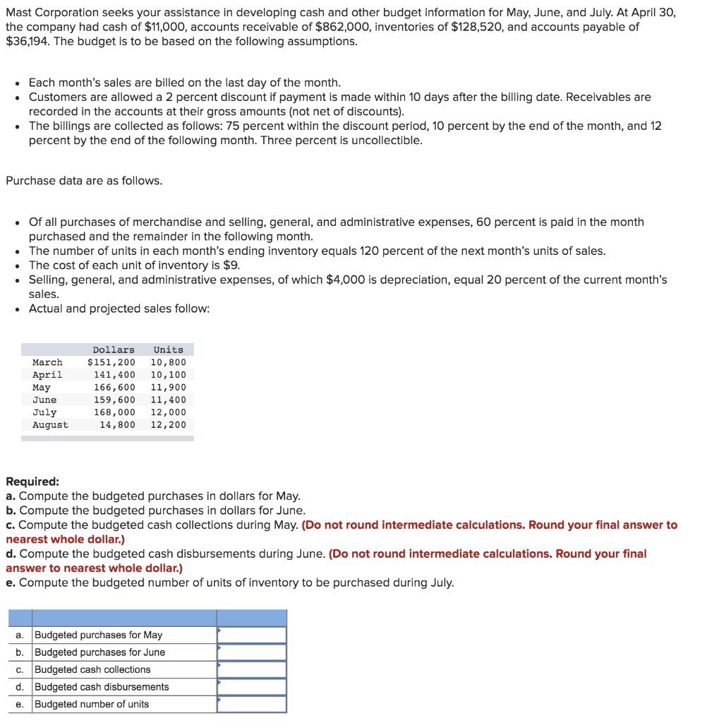 to be $848,000 and its direct labor costs to be $530,000 for