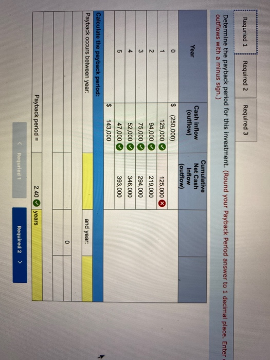 P1, A1 Lenitnes Company is considering an investment in technology to improve