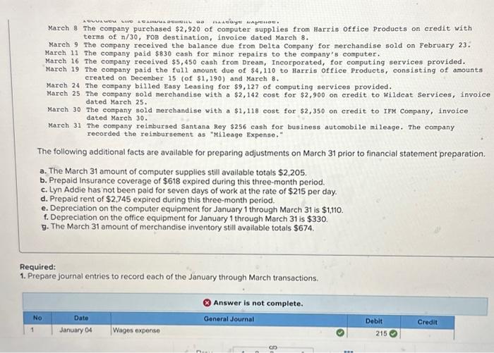 extend credit terms of 1/10,n/30,FOB shipping point, to all customers who purchase