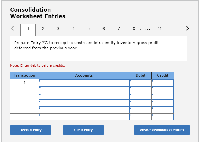 Company's outstanding common stock for $728,000. The fair value of the noncontrolling
