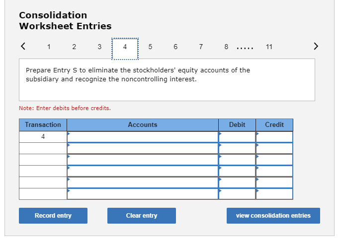 Retained earnings $ 300,000 70,000 430,000 In establishing the acquisition value, Monica