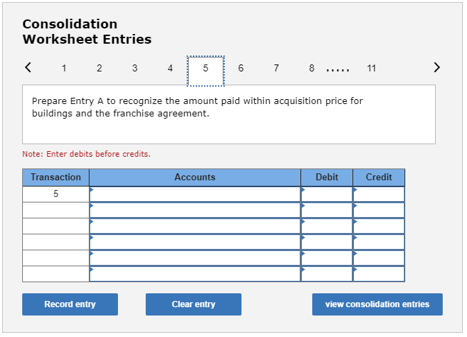 appraised Young's assets and ascertained that the accounting records undervalued a building