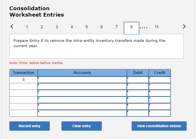 years During the subsequent years, Young sold Monica inventory at a 30