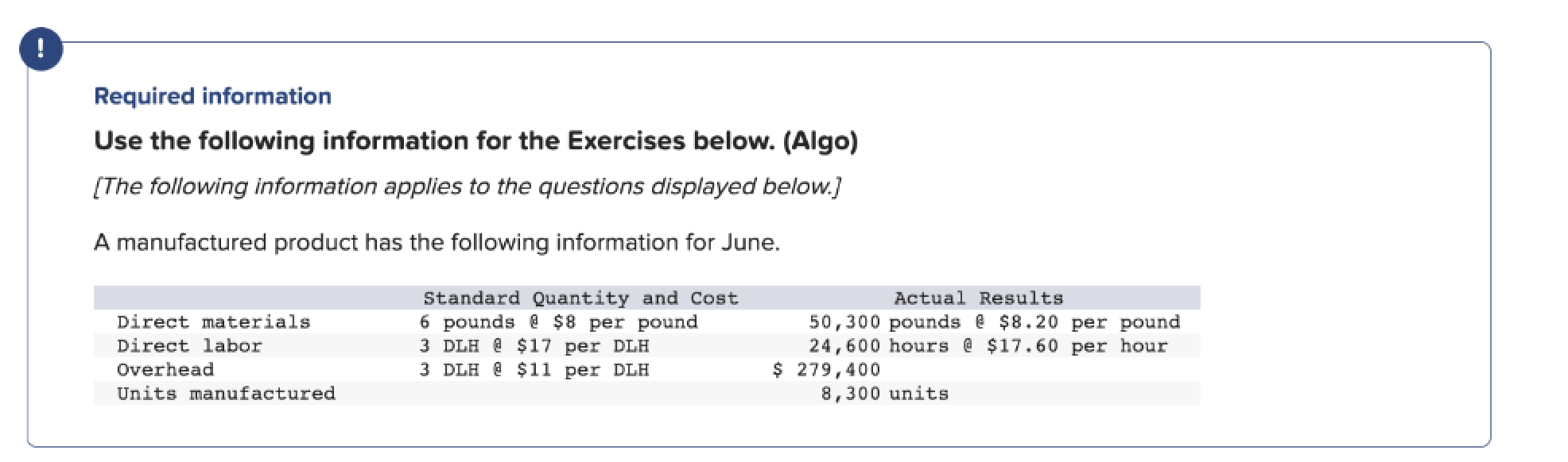 2: please help with all parts ! Required information Use the following