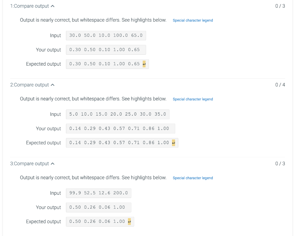normalizing When analyzing data sets, such as data for human heights or