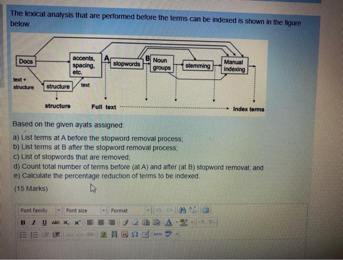  52. In them ( both ) will be every kind of