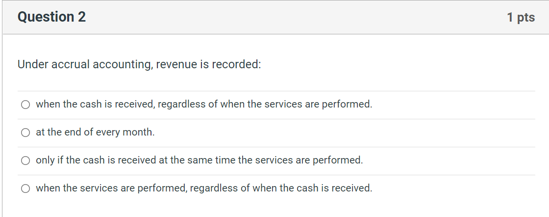accounting is true? O Financial accounting helps reduce information imbalances between company