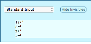 will be given multiple thumbs up. This is what it should ask