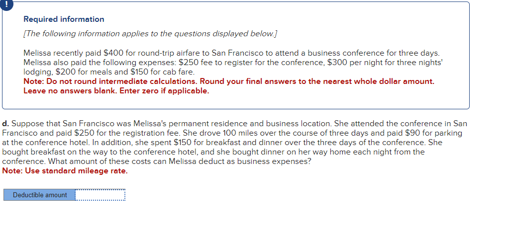 Can someone please help me answer this? thanks Required information [The following