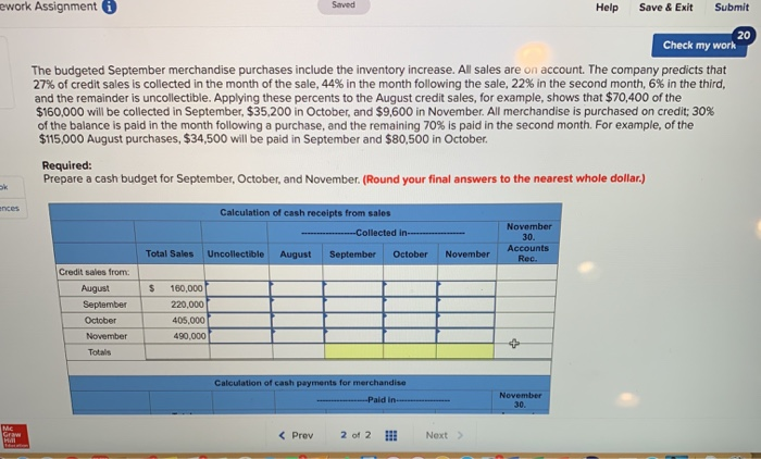 week of August, Oneida Company's owner approaches the bank for a $102,500