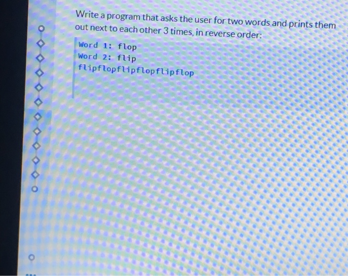 Remember the correct capitalization is important for passwords! Type here to search