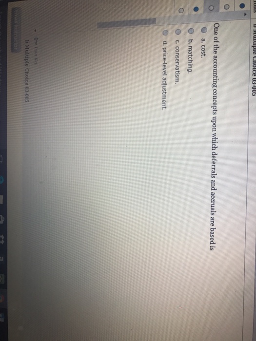 O Adjusting entries always include 26. O a. at least one income