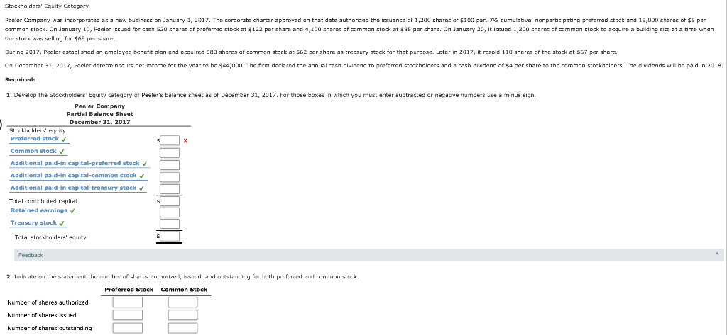 $10 par value common stock outstanding. The preferred stock is cumulative and