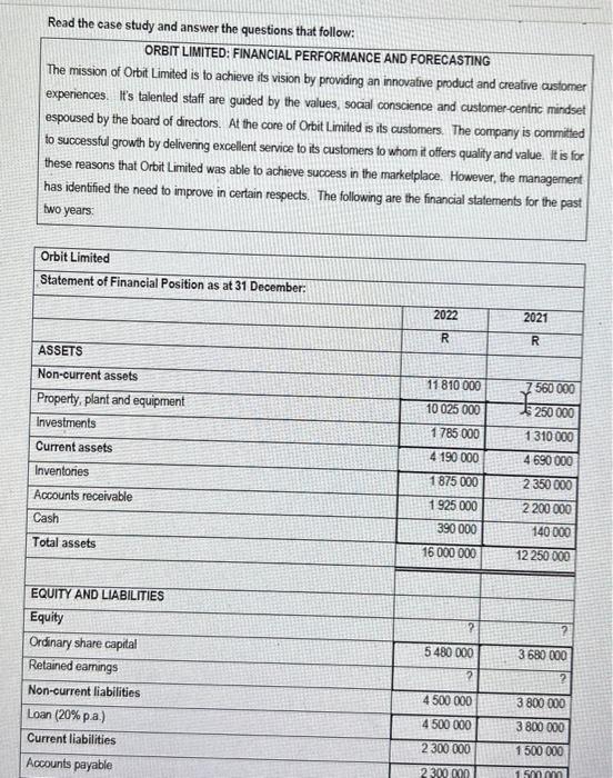 Limited is its customers. The company is committed to successful growth by