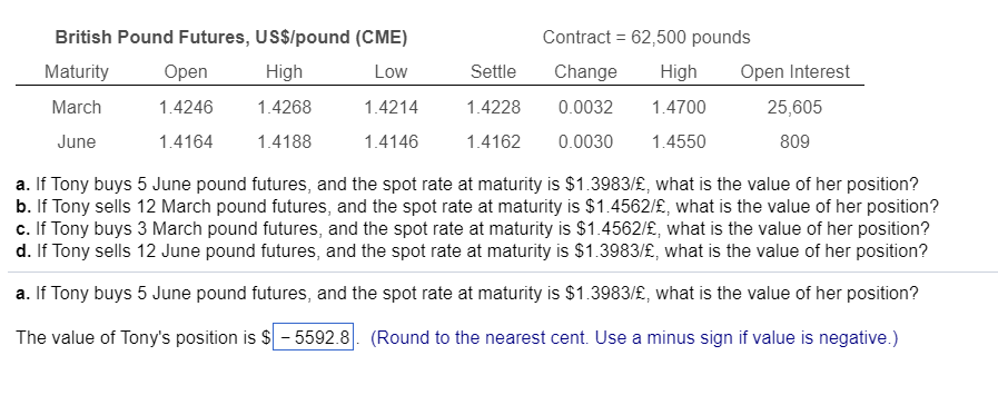 I got the wrong answer to part A and I don't know