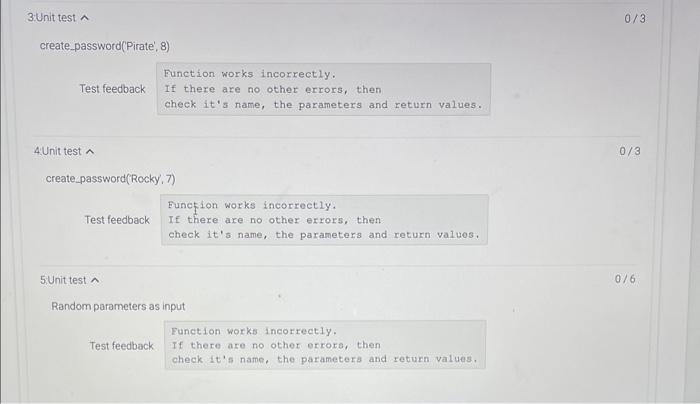 value - writing the main program to call your function Instructions 1.