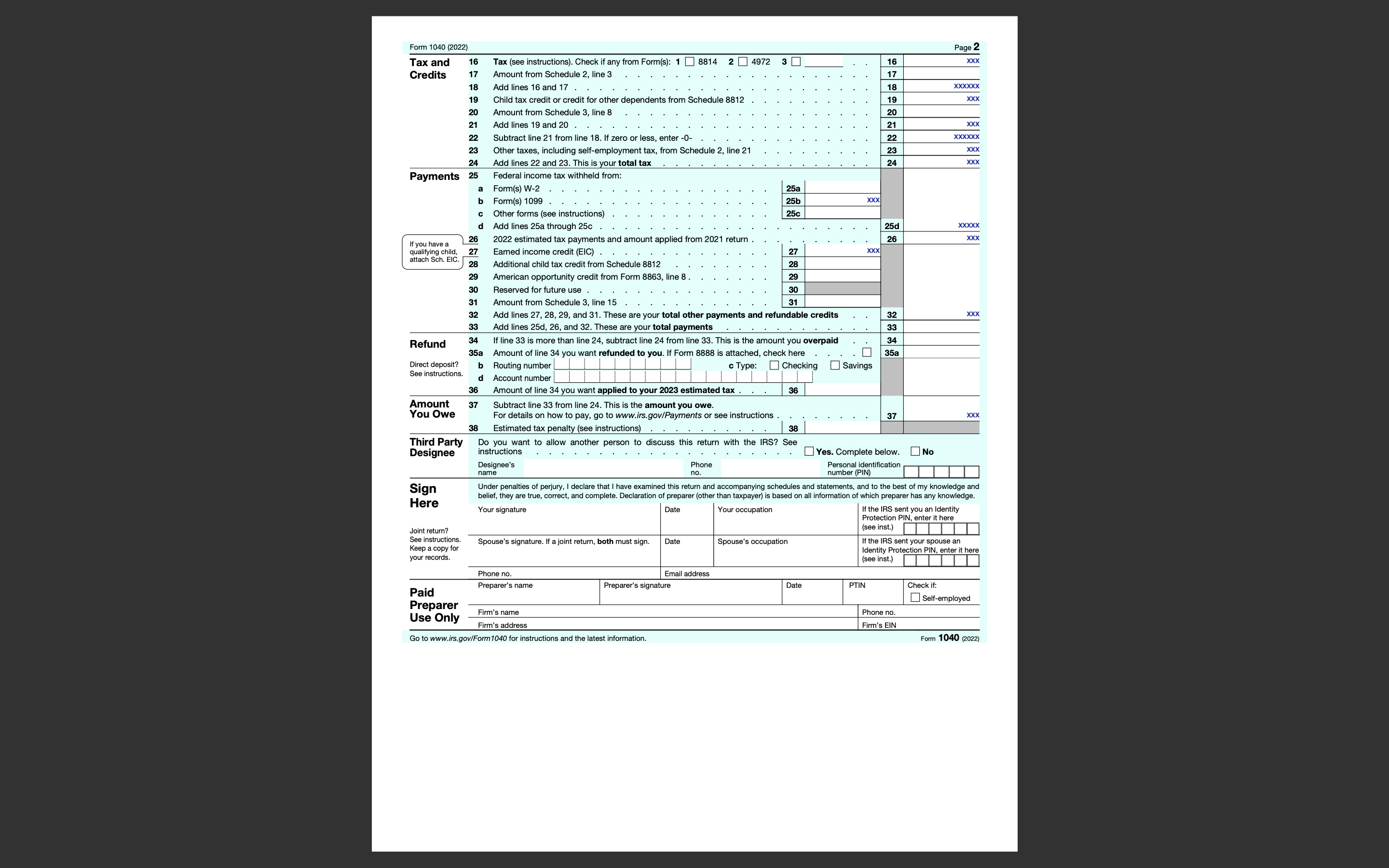(Andy) S. and Sarah H. Clark are husband and wife and live